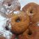 Cooksnap dari Anna Molidyana untuk resep Donat ala j co