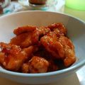 Cooksnap dari dapoer.tomylovely untuk resep Ayam goreng pedas sauce madu