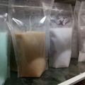 Cooksnap dari noe noeismel untuk resep Puding sedot (pudot)