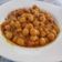 El cooksnap de Mar Blanco cuando hizo Curry de garbanzos con calabaza y boniato.