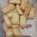 Cooksnap dari Riana untuk resep Resep Kulit Risol Kampung / Martabak Tahu Telor