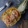 Cooksnap dari Ayu (Mama Aura) untuk resep Nasi Goreng Nanas ala Thailand
