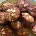 Cooksnap dari nana gayo untuk resep Muffin Banana Supper Uenakk 🍌🍌 (No Mixer)