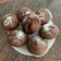 erika.fraknoy@gmail.com Cooksnap-ja, amikor elkészítette a(z) Kakaós nutellás muffin receptet.