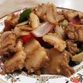 潘曉慧 的 鮮蔬炒五花肉 cooksnap