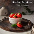 Cooksnap dari Kaianiandra untuk resep Nastar Keju (Bentuk Tomat)