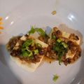 Cooksnap dari Ditri Agustina Aisyah untuk resep Tahu siram jamur champignon