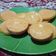 Cooksnap dari Nisa Fithri Parsa untuk resep Kue Lumpur Ubi Ungu