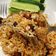 รูป Cooksnap ของ Boonchira Marttha เมื่อเขาทำ ข้าวผัดคอหมูย่างจิ้มแจ่ว