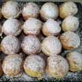 Cooksnap dari Dewi's Cooking untuk resep Poffertjes ala NCC