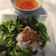 Cooksnap của Xí Muội khi họ làm theo món Bánh cuốn tráng chảo