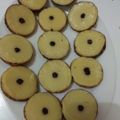Cooksnap dari Helga untuk resep Lumpur kentang bener2 lembuttt, Ga PHP