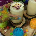 Parul Manish Jain का कुकस्नैप जब उन्होंने केसर ठंडाई(kesar thandai recipe in hindi) बनाया था।