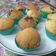 El cooksnap de Morlock 73 cuando hizo Muffin sin tacc.