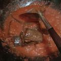 Cooksnap dari tiar untuk resep Sambel terong balado