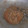 Cooksnap dari Leni Isnaeni untuk resep Rendang sapi sederhana