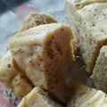 Cooksnap dari Sielvia Paramitasari untuk resep Bolu Pisang Kukus