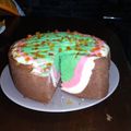 Cooksnap dari ita untuk resep Bolu Putih Telur (Kukus)