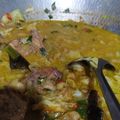 Cooksnap dari Cii Nouna Galakk untuk resep Tongseng ayam kampung 🐣🐓