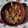 El cooksnap de Mari Luz Sáez cuando hizo Habitas con jamón en salsa de tomate.