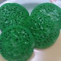Cooksnap dari Dwina Kurniasary untuk resep Serabi Kinca Gula Merah