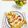 Cooksnap dari Avrilia Cahyani untuk resep 179. Cheesy Egg Sandwich
