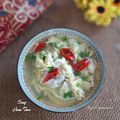 Cooksnap dari 🌷Yulie Yuda Gunawan🌷 untuk resep Sup Han Tua (Sup Taiwan)