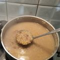 Cooksnap από Manolis Stefanis στη συνταγή Βαρβάρα...