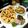 Rumana Irfan's cooksnap of when they made Chole kulcha (matar) Delhi style.
