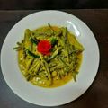 Keya Mandal's cooksnap of when they made তেল ঝাল পটল পোস্ত (Tal jhal potol posto recipe in Bengali).