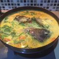 Cooksnap dari lisa gunawan untuk resep Gulai Taboh Ikan Tuna khas Lampung