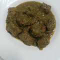 El cooksnap de Juanjo Muñoz cuando hizo Carne guisada.
