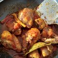 Cooksnap dari Mala Oktaviani untuk resep Ayam Rica Rica Pedas