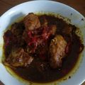 Cooksnap dari Meriana Tri Ayoe untuk resep Semur Ayam Kentang