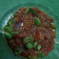 Cooksnap dari Suci layatri untuk resep Sambal Pete Meletop (Penambah selera makan)