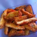 Cooksnap dari Nur Kartika untuk resep Ayam Shihlin