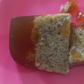 Cooksnap dari Yuka L Hero untuk resep Puding Lumut Gulmer