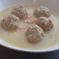Cooksnap από Sara Mark στη συνταγή Γιουβαρλάκια αυγολέμονο