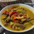 Cooksnap dari ayunda mirasati untuk resep Garang Asem Daging Sapi