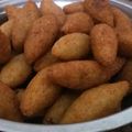 صورة من عاشقة الاقصى، شاركها بعد تجربة وصفة كبه 😻😻😻😻
