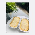 Cooksnap dari Irma yulianti untuk resep Cheese Cake DEBM (no tepung, no gula)