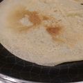 NAGEV 💓 Zabeth's cooksnap of when they made Easy Basic Pancake (:.