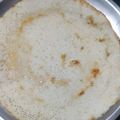 Samita Garg का कुकस्नैप जब उन्होंने सूजी का चीला (Suji ka cheela recipe in hindi) बनाया था।