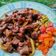 Cooksnap dari Nita untuk resep Sate goreng kambing kurban super simpel express
