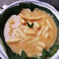 Cooksnap dari Esti Rahayu untuk resep BUBUR TEPUNG BERAS / Bubur Banten (#pr_olahantepungberas)