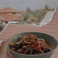 Cooksnap dari Riska Putri Ayuni untuk resep Ayam suwir pedas manis ala pemula