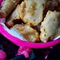 Cooksnap dari yulia triani untuk resep Pisang goreng ala Thai
