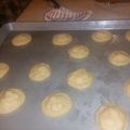 love2cook27's cooksnap of when they made Vanilla Pudding Cookies.