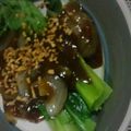 Cooksnap dari Nda Barun untuk resep Pakcoy Saus Tiram