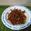 Cooksnap dari FYP untuk resep Ikan asin sambel terasi praktis